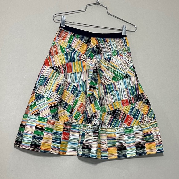 Piazza Sempione || Woman’s skirt size 38 Italy 🇮🇹 - Picture 1 of 7